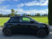 gebraucht Fiat 500e Elektro La Prima by Bocelli Hatchback Serie 1