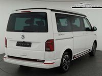 gebraucht VW California T6.16.1 Beach Camper Edition FWD TDI DSG Edition A...