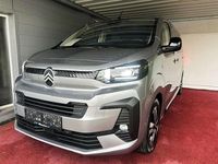 gebraucht Citroën Spacetourer VIP Ausstattung/Standheizung/AHK/leasingfähig