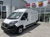 gebraucht Fiat Ducato 35 L3H2 140PS Easy Pro