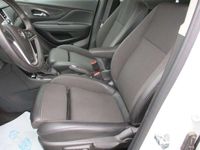 gebraucht Opel Mokka X Design Line Start/Stop