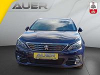 gebraucht Peugeot 308 SW Pure Tech 130 Allure