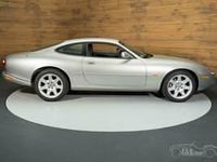 Gebraucht Jaguar XK8 284 PS (208 kW) 2000 Grau Coupé