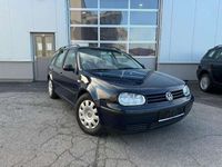 gebraucht VW Golf IV 