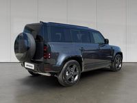 gebraucht Land Rover Defender 110 X-Dynamic SE 249PS Auto