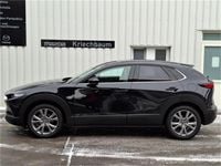 gebraucht Mazda CX-30 e-Skyactive G140 Centre-Line Aut. KURZZULASS