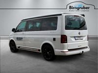 gebraucht VW California Beach Edition Camper TDI