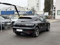 gebraucht Porsche Macan II Approved LED PDC Navi Sitzheizung 8xAlu