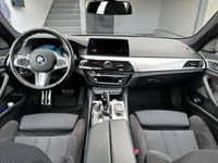 gebraucht BMW 520 520 M-Paker d xDrive Touring Aut.