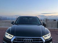 gebraucht Audi Q5 20 TDI quattro Sport S-tronic