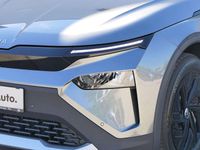 gebraucht Skoda Elroq 50