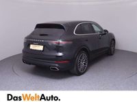 gebraucht Porsche Cayenne III