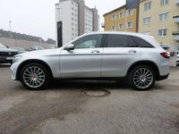 gebraucht Mercedes GLC220 GLC 220d 4Matic (253.905)