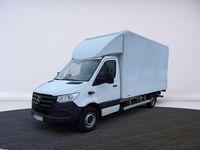 Gebraucht Mercedes Sprinter 150 PS (110 kW) 2025 Weiß Van