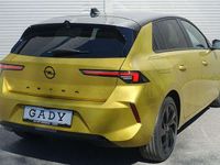 gebraucht Opel Astra 12 Turbo GS Line Aut.