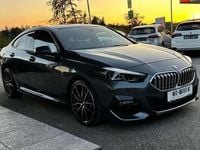 gebraucht BMW 218 d Grand Coupe Aut. *M-Paket*1.Besitz*