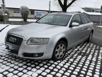 Gebraucht Audi A6 179 PS (131 kW) 2008 Limousine