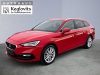 gebraucht Seat Leon SP Kombi Xcellence 1.0 eTSI DSG