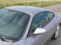 gebraucht Jaguar XKR "Silverstone"