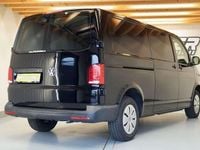 gebraucht VW T6.1 Transporter Kasten 2,0 TDI LR “KLIMA*PDC*3SITZ*FLÜGELTÜR“