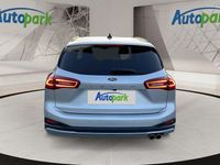 gebraucht Ford Focus Active X