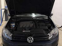 gebraucht VW Golf Comfortline BMT 16 TDI DPF