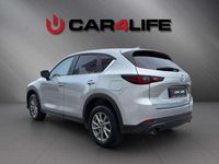 gebraucht Mazda CX-5 G165 e-Skyactiv MHEV Centre-Line Aut.