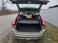 gebraucht Volvo XC60 D4 Kinetic Geartronic