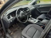 gebraucht Audi A4 2,0 TDI DPF Aut.