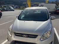 gebraucht Ford Grand C-Max Grand C-MaxTrend 16 TDCi DPF Trend