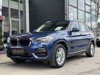 gebraucht BMW X3 X3xDrive30e PHEV Aut.