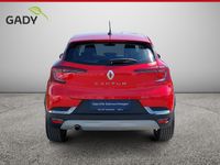 gebraucht Renault Captur Captur/Intens/TCe