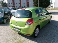 gebraucht Renault Clio Tonic 1,2 16V