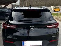 gebraucht Opel Grandland X Grandland X1,2 Turbo Direct Injection Innovation