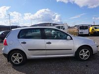 Gebraucht VW Golf IV Trendline 75 PS (55 kW) 2004 Grau Limousine