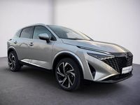 gebraucht Nissan Qashqai Mild-Hybrid Tekna+ Aut. NEU! NP 46.706.-PANO HEADUP LEDER