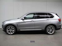 gebraucht BMW X5 xDrive40d Sport-Aut.