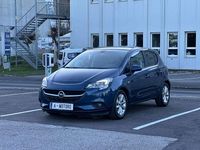 gebraucht Opel Corsa 1.2 Österreich Edition