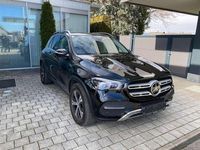 gebraucht Mercedes GLE350 de 4MATIC AHV Distr PTS Shz Ambi Mbeam