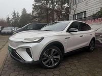 gebraucht MG Marvel R Electric 70 kWh Performance Allrad I PANO I BOS...