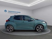 gebraucht Toyota Yaris Hybrid 1,5 VVT-i Hybrid Active Drive