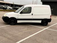 gebraucht Citroën Berlingo 1.6 HDi Klima Neue Pickerl 8-2026