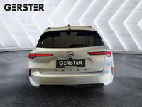 gebraucht Opel Astra ST 12 Turbo GS Aut.