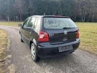 Gebraucht VW Polo 64 PS (47 kW) 2004 Kleinwagen