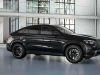 Gebraucht Mercedes GLE53 AMG AMG 449 PS (330 kW) 2025 Schwarz Coupé