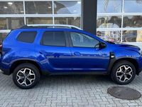 gebraucht Dacia Duster 4WD "CELEBRATION" Navi - Sitzheizung - Klimaaut.