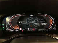 gebraucht BMW X4 xDrive 30d