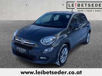 gebraucht Fiat Sedici 500XMulti-Jet II 120 City Look Pop Star