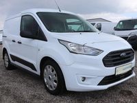 Gebraucht Ford Transit Trend 75 PS (55 kW) 2018 Weiß Van