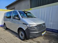 gebraucht VW T6.1 Doka KR 4Motion 5 Sitze 110 KW DSG Navi AHV